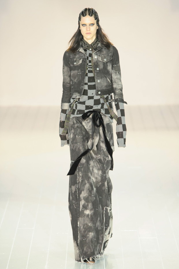 Marc Jacobs jesień-zima 2016/2017