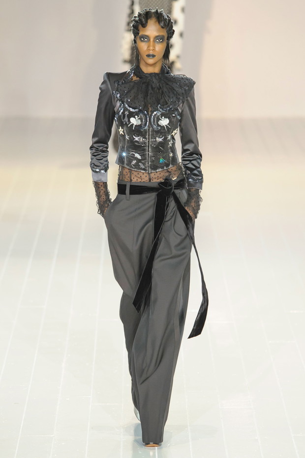 Marc Jacobs jesień-zima 2016/2017