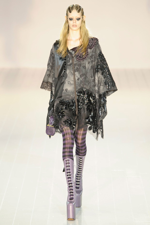 Marc Jacobs jesień-zima 2016/2017