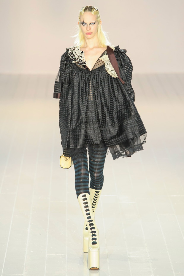 Marc Jacobs jesień-zima 2016/2017