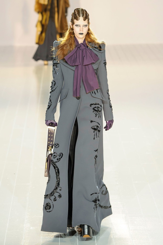 Marc Jacobs jesień-zima 2016/2017