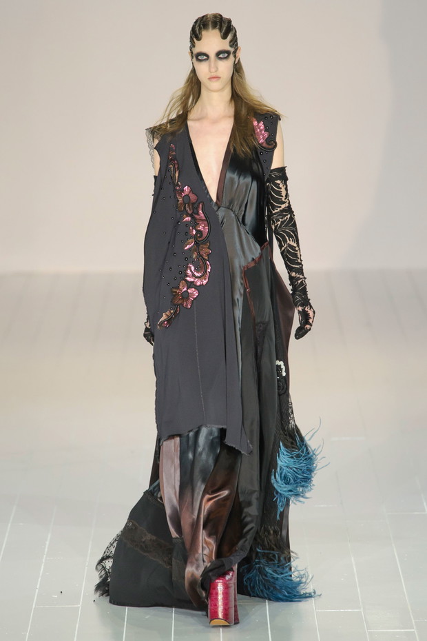 Marc Jacobs jesień-zima 2016/2017