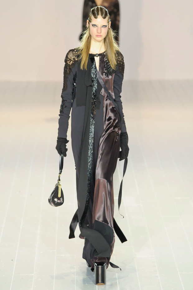 Marc Jacobs jesień-zima 2016/2017