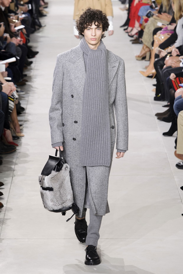 Michael Kors jesień-zima 2016/2017