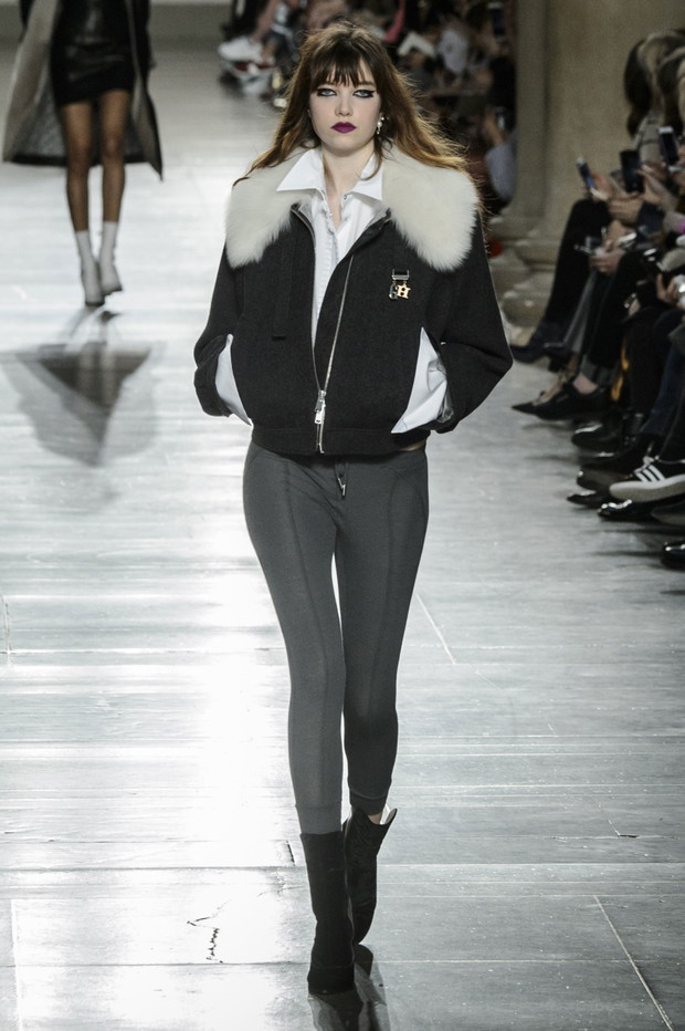 Topshop Unique jesień-zima 2016/2017
