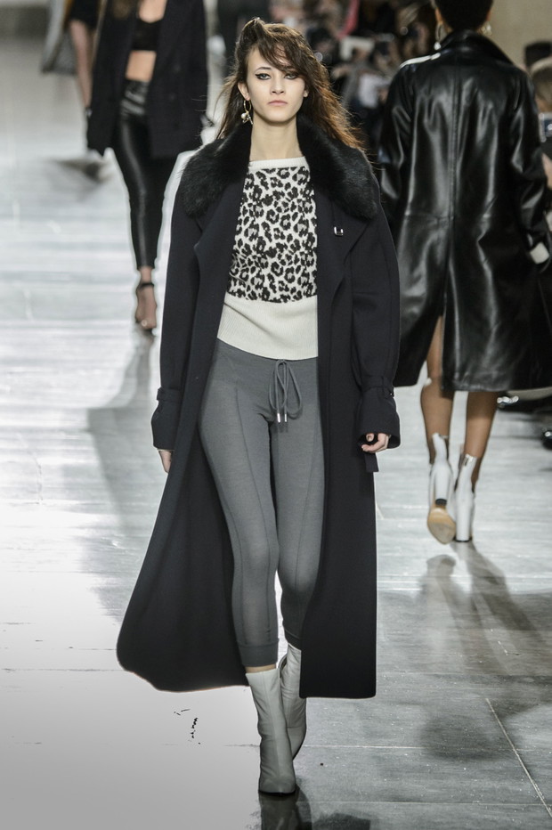 Topshop Unique jesień-zima 2016/2017
