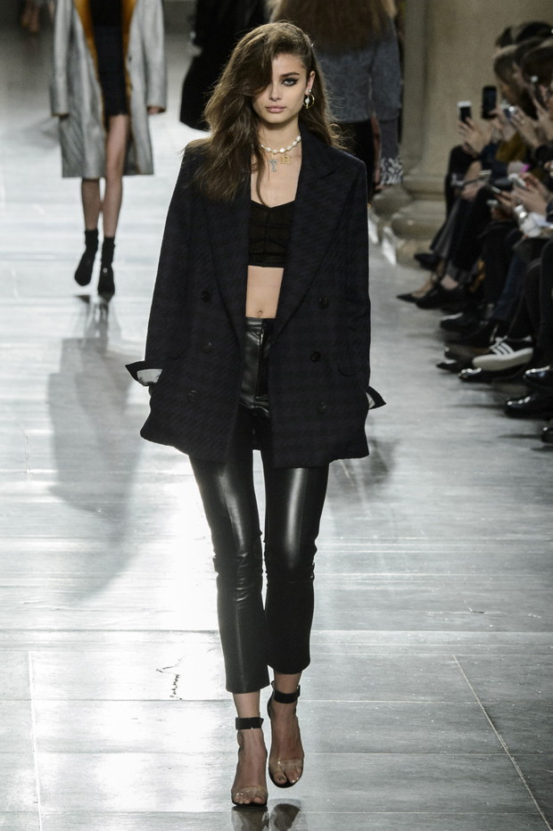 Topshop Unique jesień-zima 2016/2017