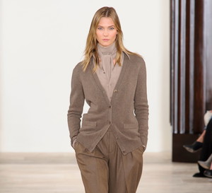 Ralph Lauren jesień-zima 2016/2017