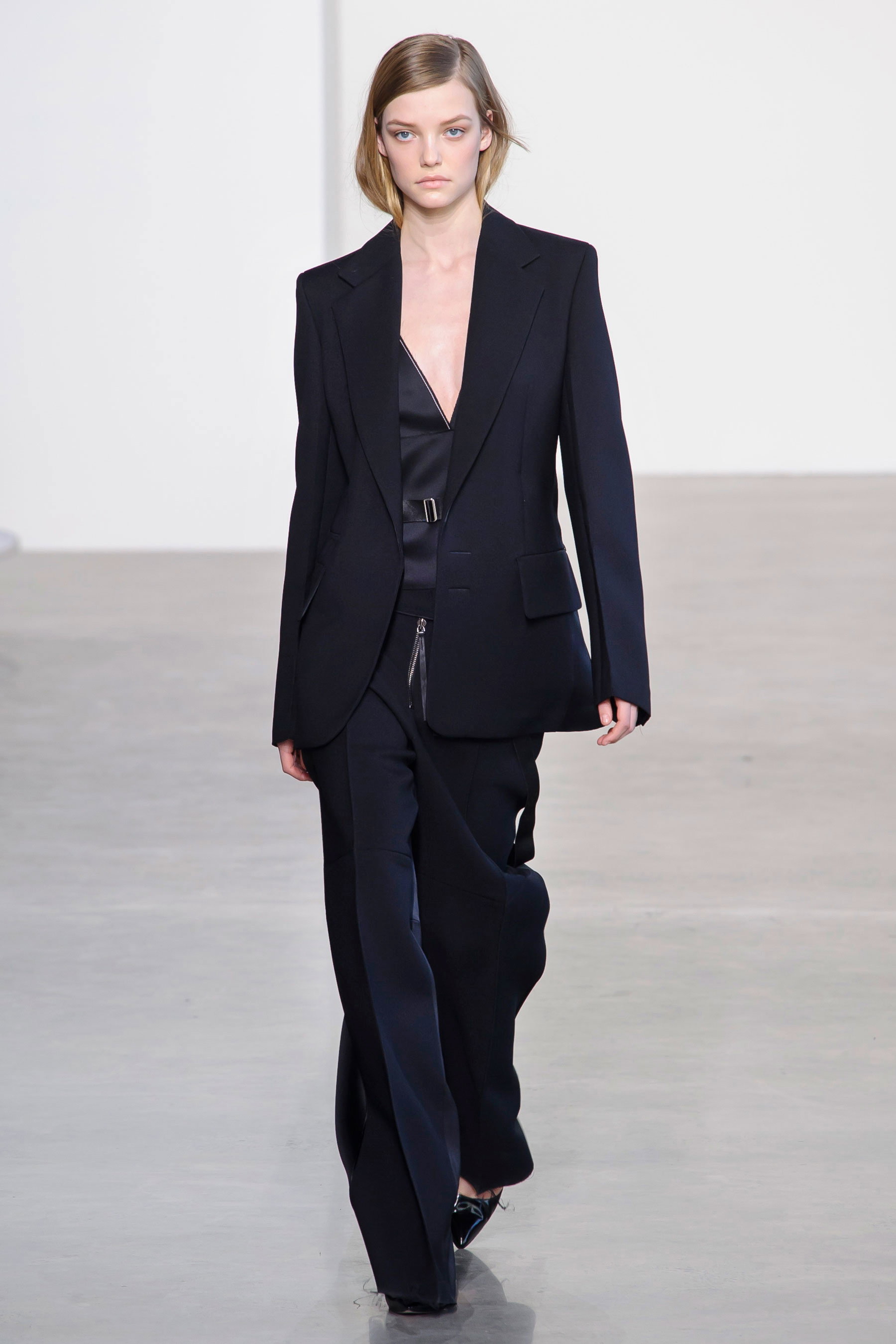 Calvin Klein Collection jesień-zima 2016/2017