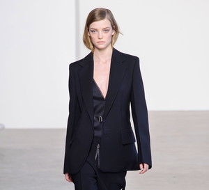 Calvin Klein Collection jesień-zima 2016/2017