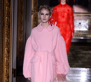 Simone Rocha jesień-zima 2016/2017
