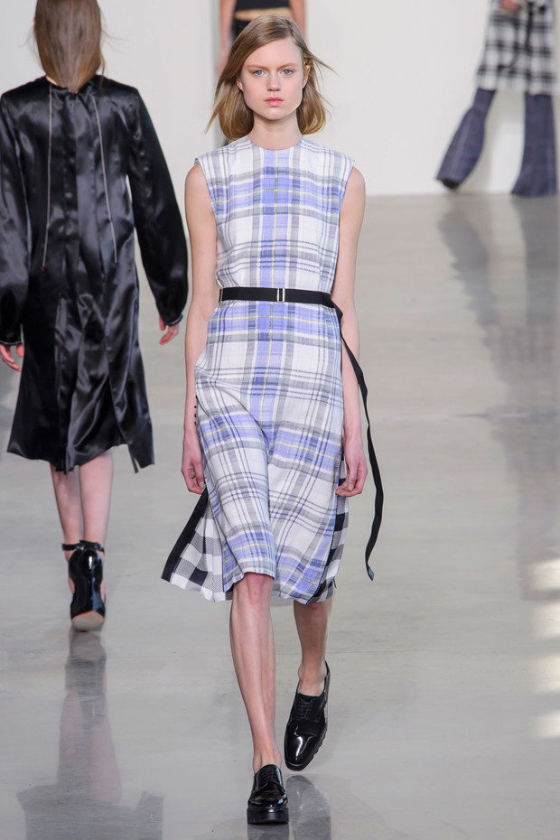 Calvin Klein Collection jesień-zima 2016/2017