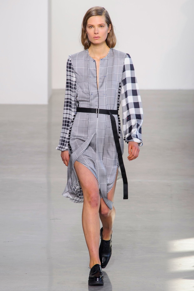 Calvin Klein Collection jesień-zima 2016/2017