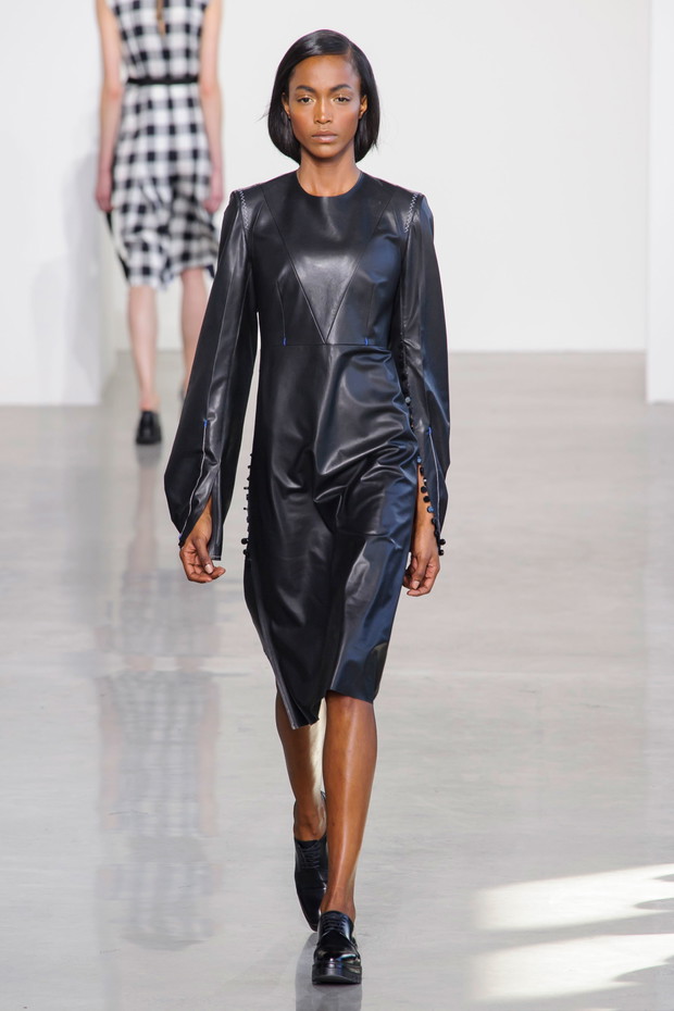 Calvin Klein Collection jesień-zima 2016/2017