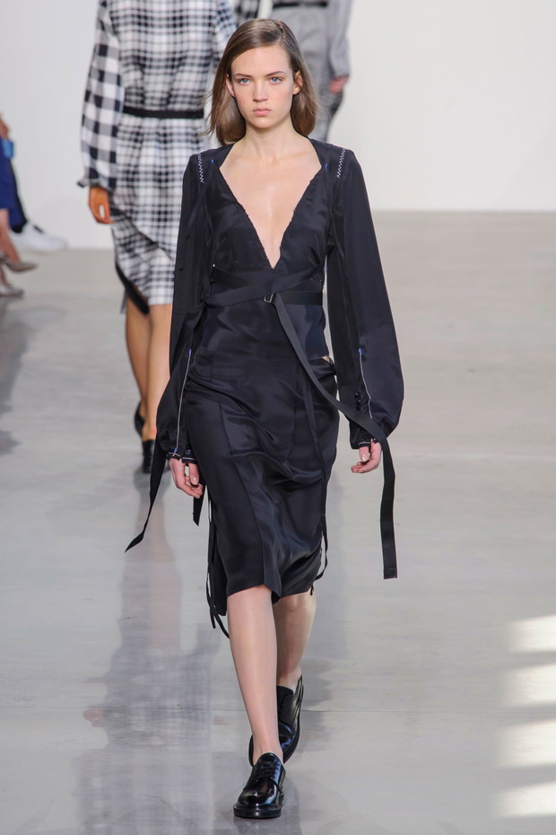 Calvin Klein Collection jesień-zima 2016/2017