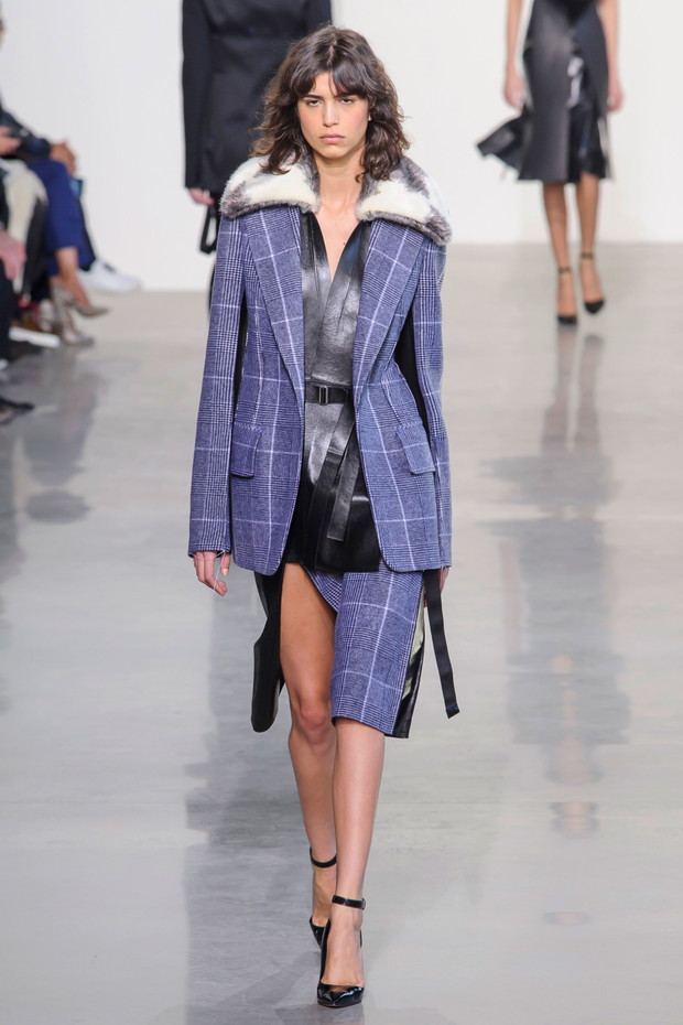 Calvin Klein Collection jesień-zima 2016/2017