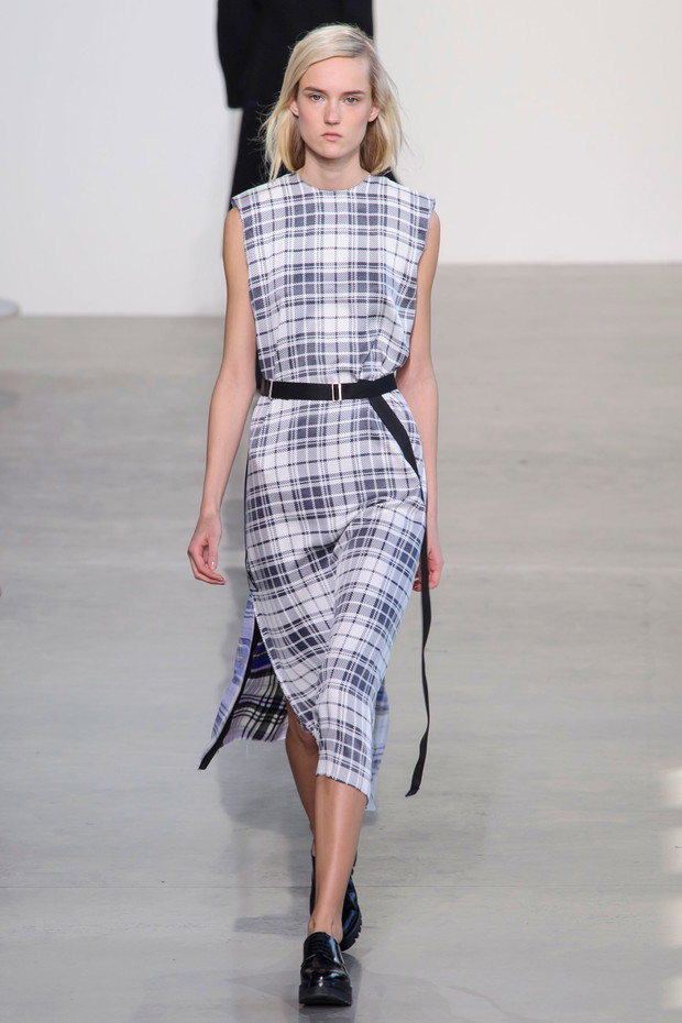 Calvin Klein Collection jesień-zima 2016/2017