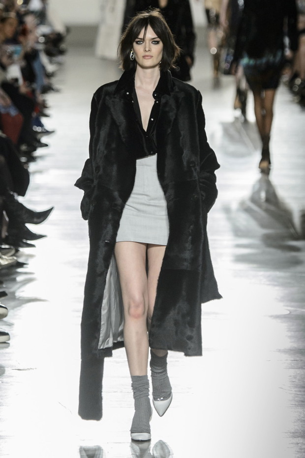 Topshop Unique jesień-zima 2016/2017