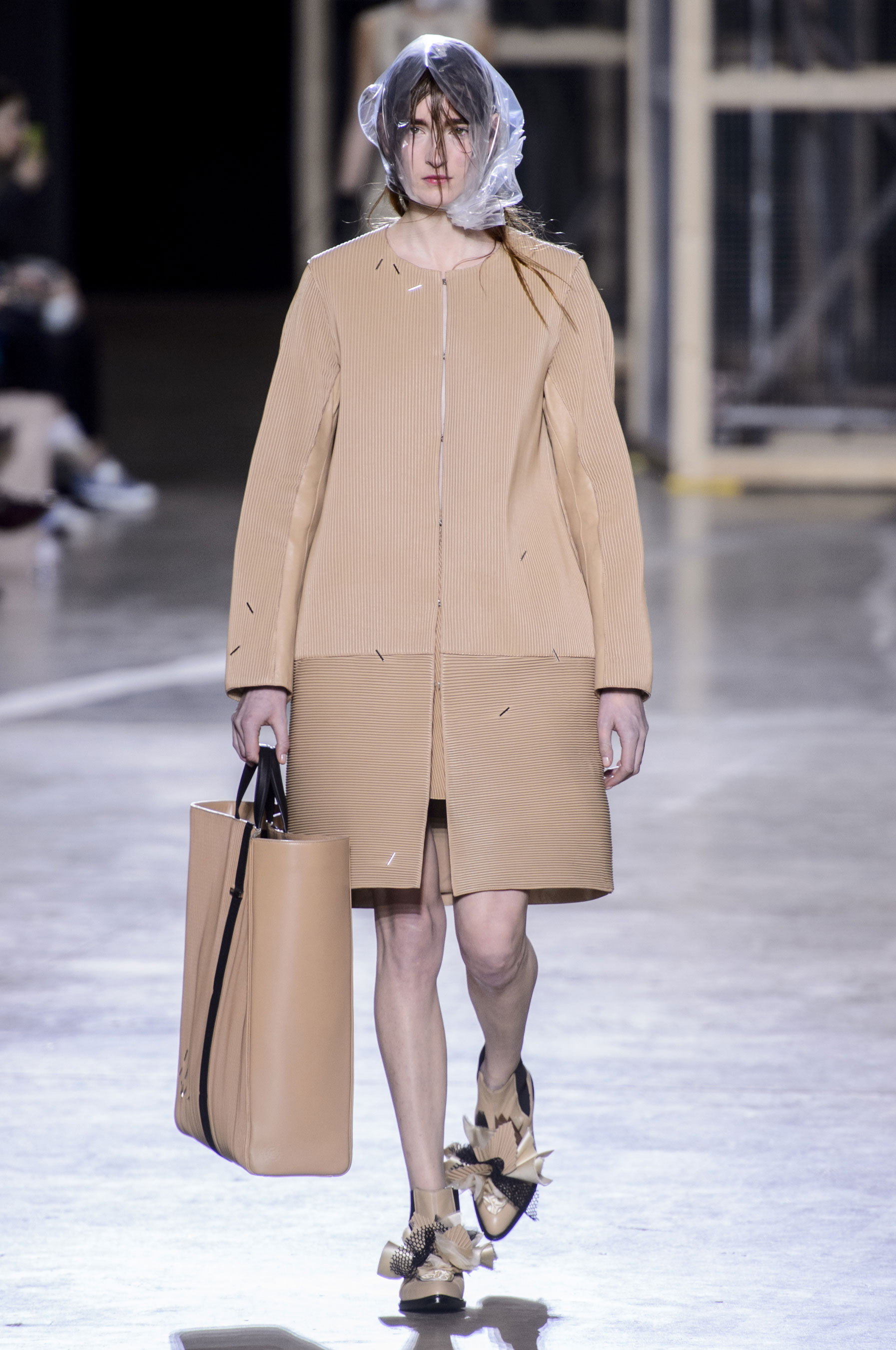 Christopher Kane jesień-zima 2016/2017
