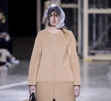 Christopher Kane jesień-zima 2016/2017