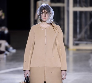 Christopher Kane jesień-zima 2016/2017