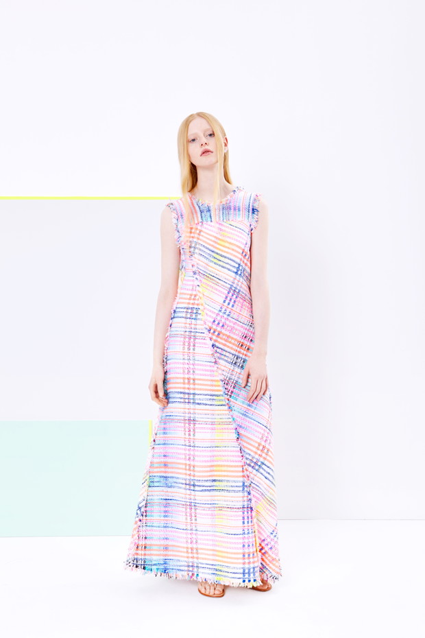 Bizuu wiosna-lato 2016 - zobaczcie kampanię i lookbook
