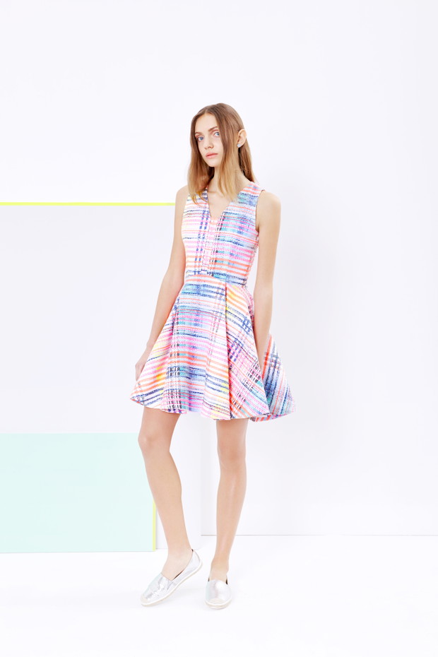 Bizuu wiosna-lato 2016 - zobaczcie kampanię i lookbook