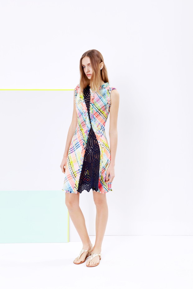 Bizuu wiosna-lato 2016 - zobaczcie kampanię i lookbook