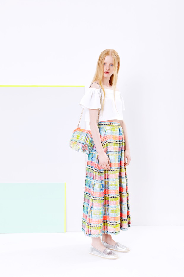 Bizuu wiosna-lato 2016 - zobaczcie kampanię i lookbook