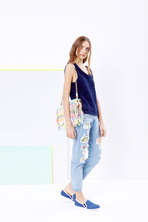 Bizuu wiosna-lato 2016 - zobaczcie kampanię i lookbook