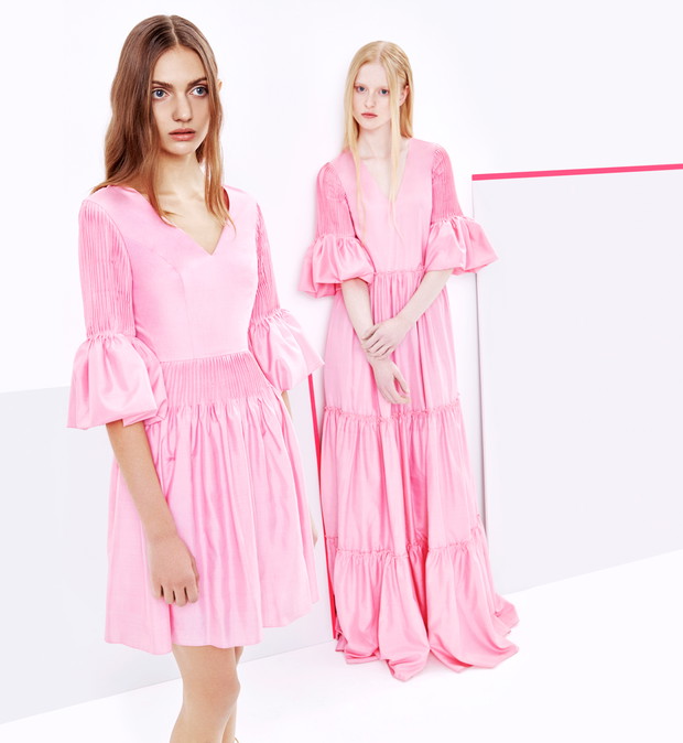 Bizuu wiosna-lato 2016 - zobaczcie kampanię i lookbook