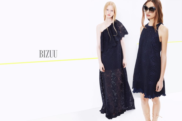 Bizuu wiosna-lato 2016 - zobaczcie kampanię i lookbook