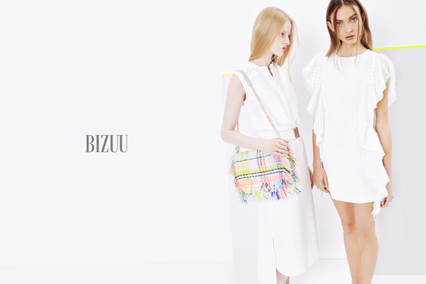 Bizuu wiosna-lato 2016 - zobaczcie kampanię i lookbook