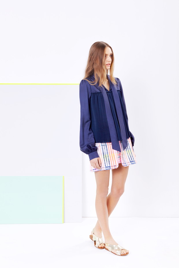 Bizuu wiosna-lato 2016 - zobaczcie kampanię i lookbook