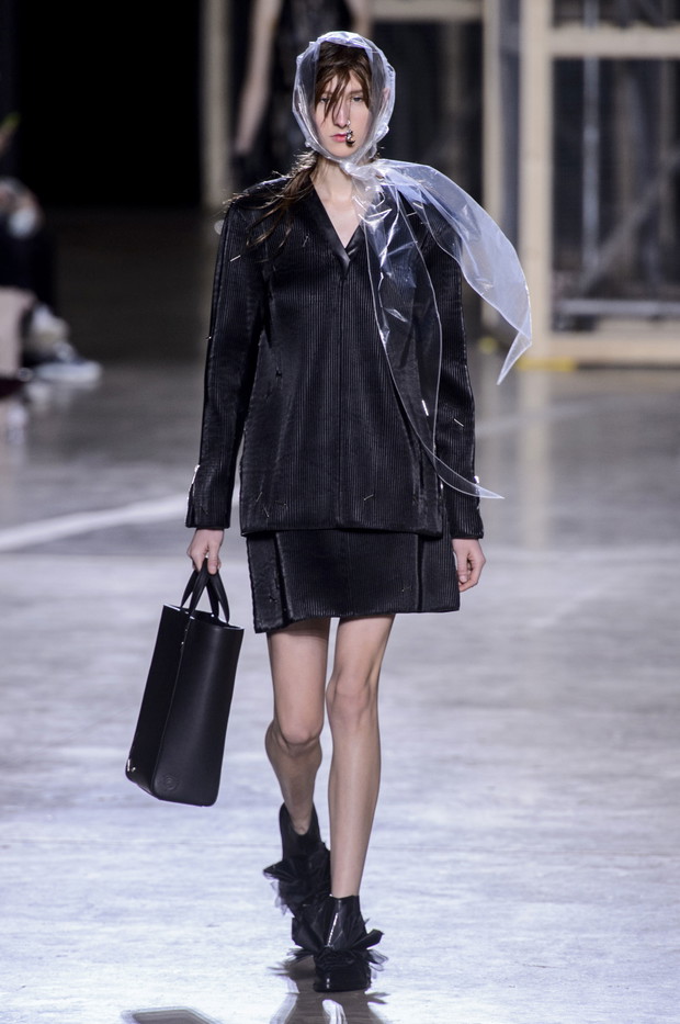 Christopher Kane jesień-zima 2016/2017
