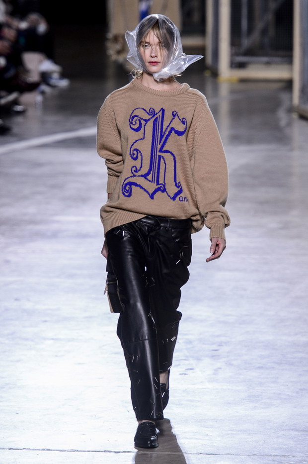 Christopher Kane jesień-zima 2016/2017