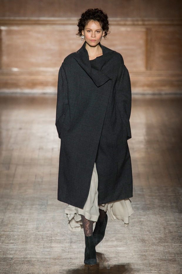 Vivienne Westwood Red Label jesień-zima 2016/2017