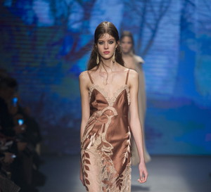 Alberta Ferretti jesień-zima 2016/2017