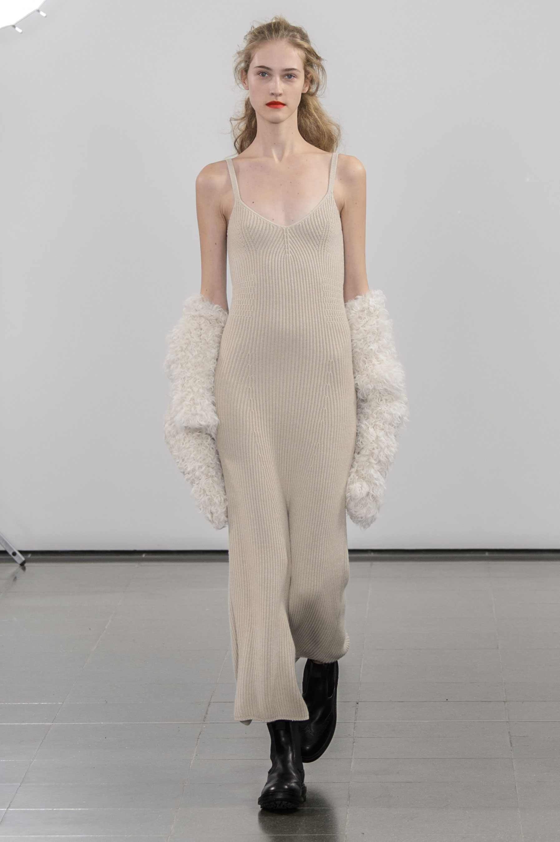 Pringle of Scotland jesień-zima 2016/2017