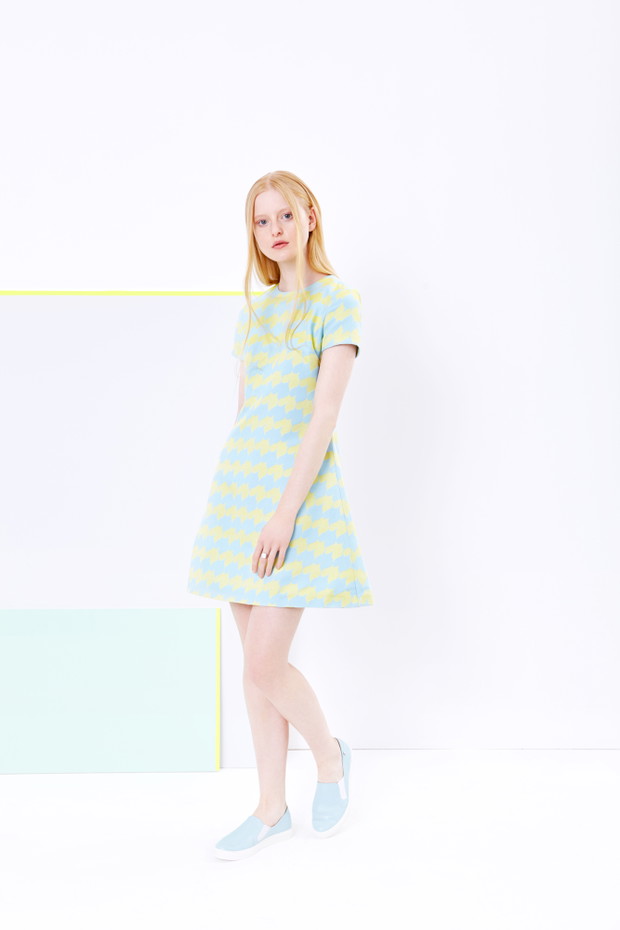 Bizuu wiosna-lato 2016 - zobaczcie kampanię i lookbook
