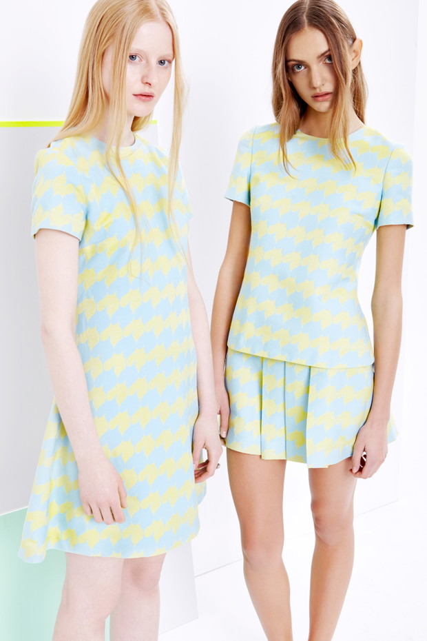 Bizuu wiosna-lato 2016 - zobaczcie kampanię i lookbook