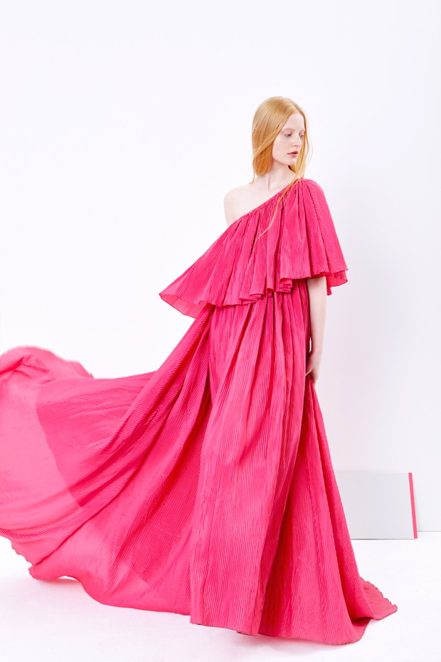 Bizuu wiosna-lato 2016 - zobaczcie kampanię i lookbook