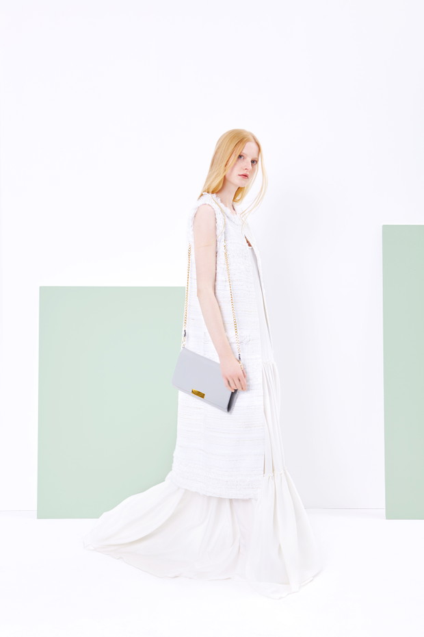 Bizuu wiosna-lato 2016 - zobaczcie kampanię i lookbook