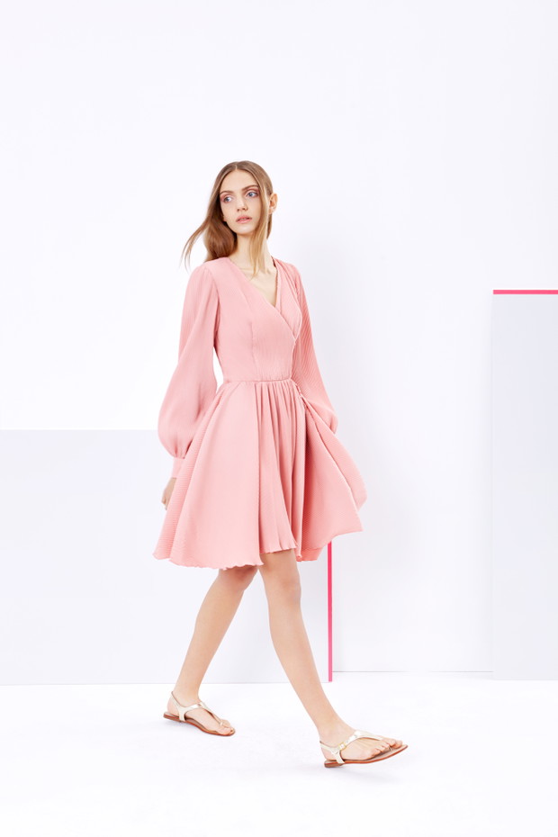 Bizuu wiosna-lato 2016 - zobaczcie kampanię i lookbook