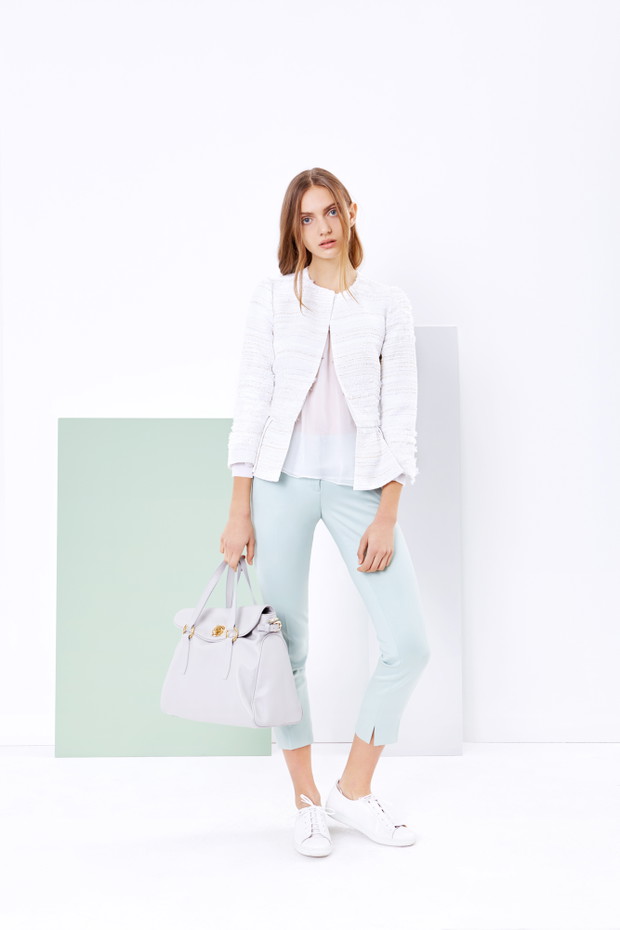 Bizuu wiosna-lato 2016 - zobaczcie kampanię i lookbook