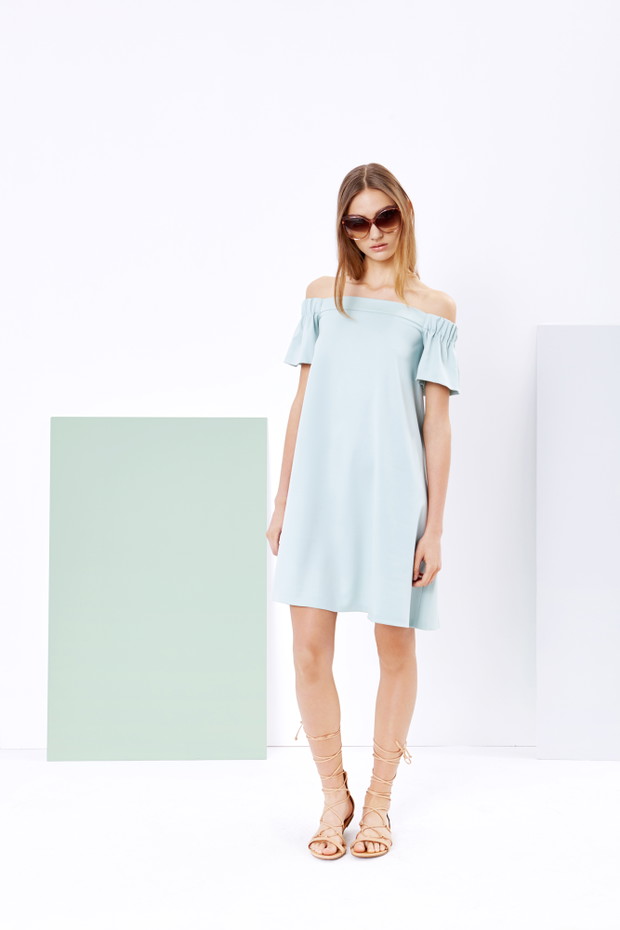 Bizuu wiosna-lato 2016 - zobaczcie kampanię i lookbook