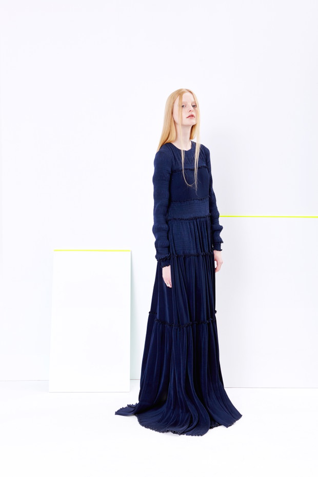 Bizuu wiosna-lato 2016 - zobaczcie kampanię i lookbook