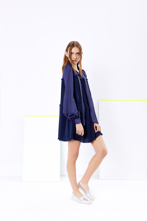 Bizuu wiosna-lato 2016 - zobaczcie kampanię i lookbook