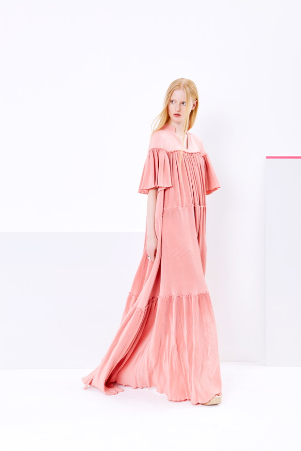 Bizuu wiosna-lato 2016 - zobaczcie kampanię i lookbook