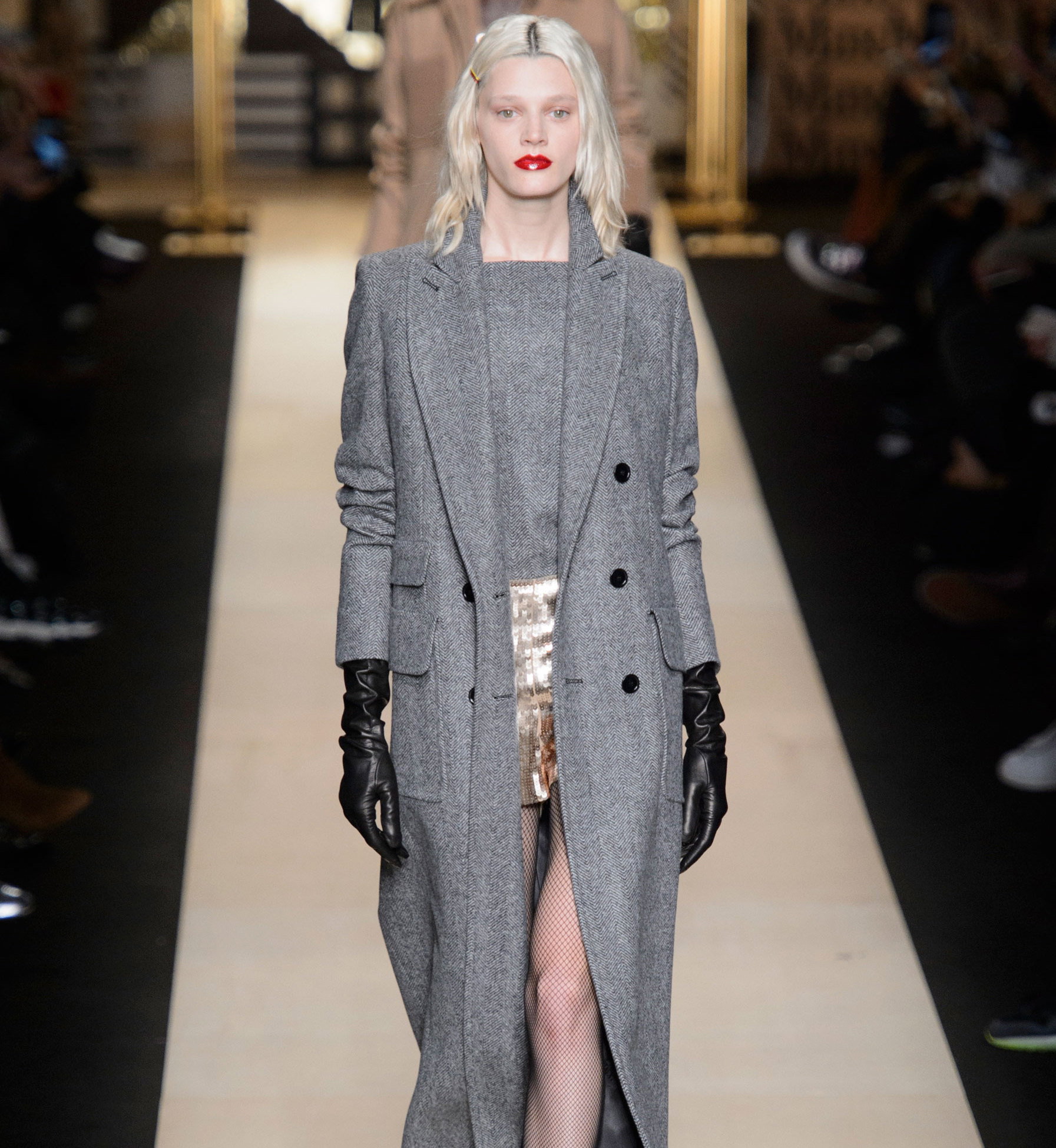 Max Mara jesień-zima 2016/2017